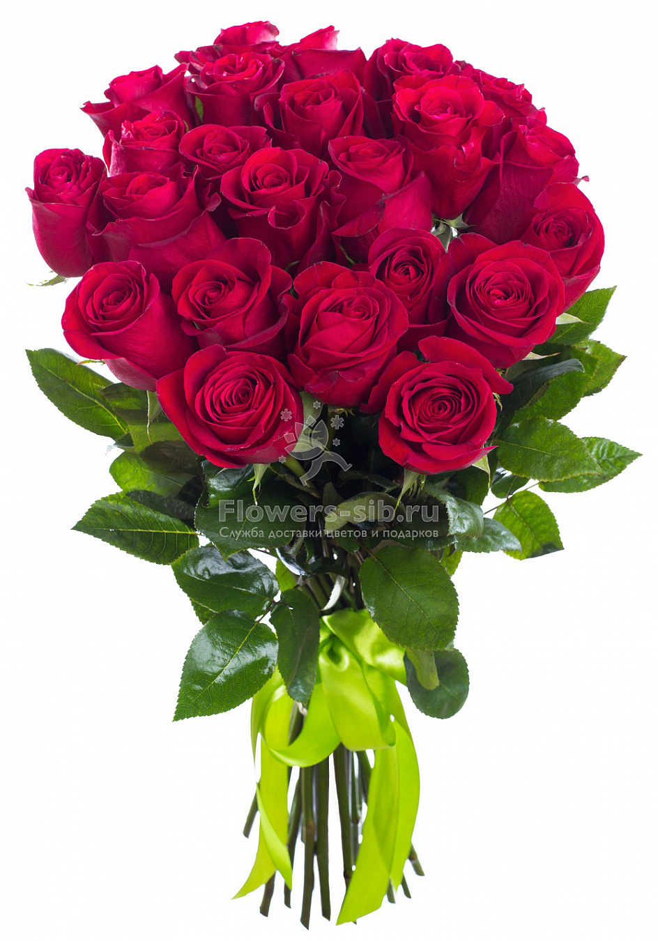 BOUQUET OF 23 ROSES